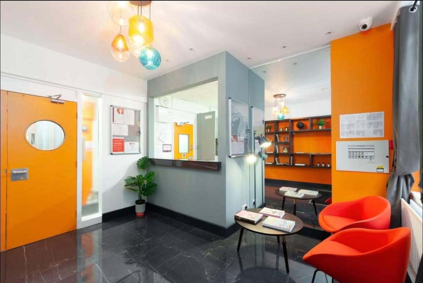 Spacious With Shared Facilities Apartament