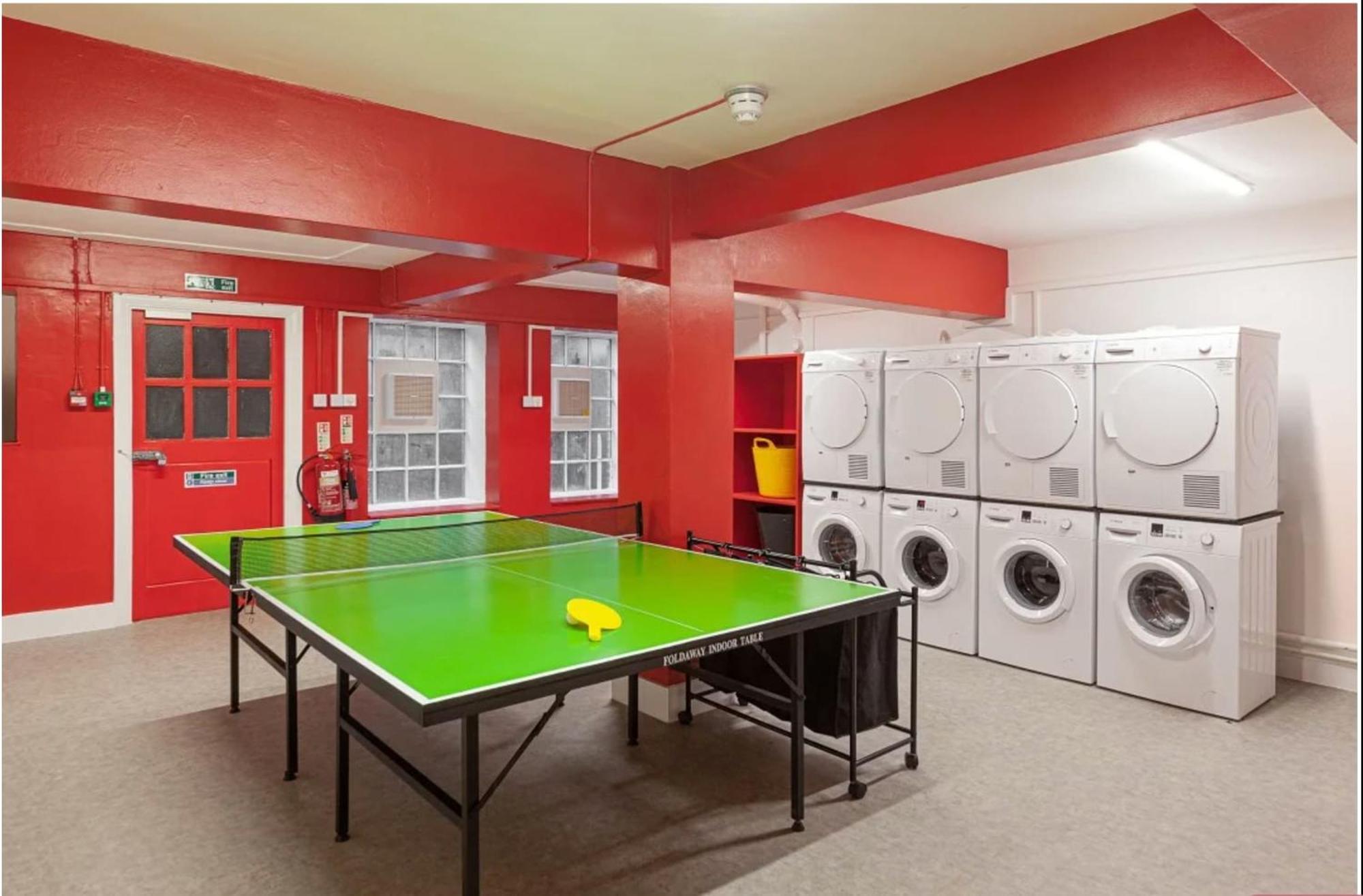 Spacious With Shared Facilities Apartament *