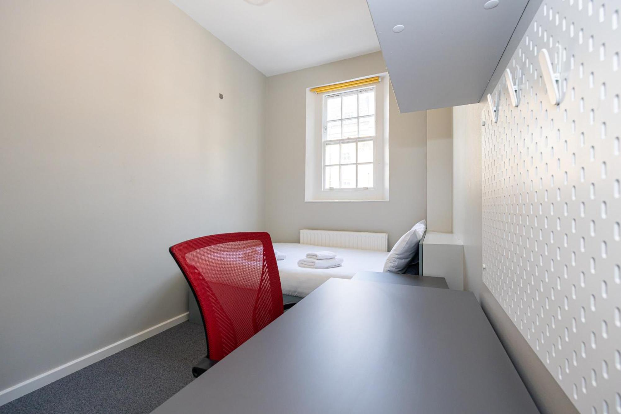 Apartament Spacious With Shared Facilities