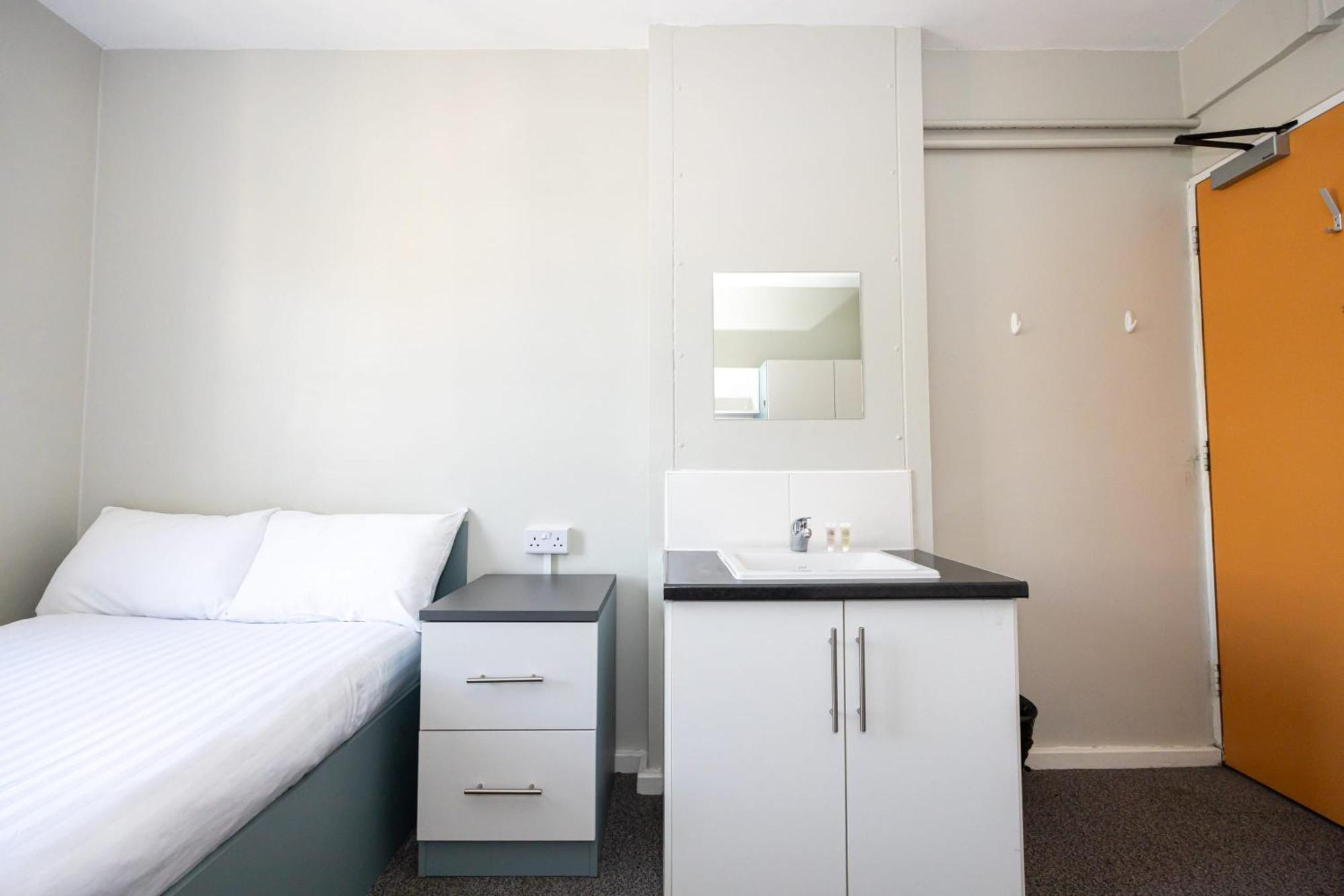 Apartament Spacious With Shared Facilities *