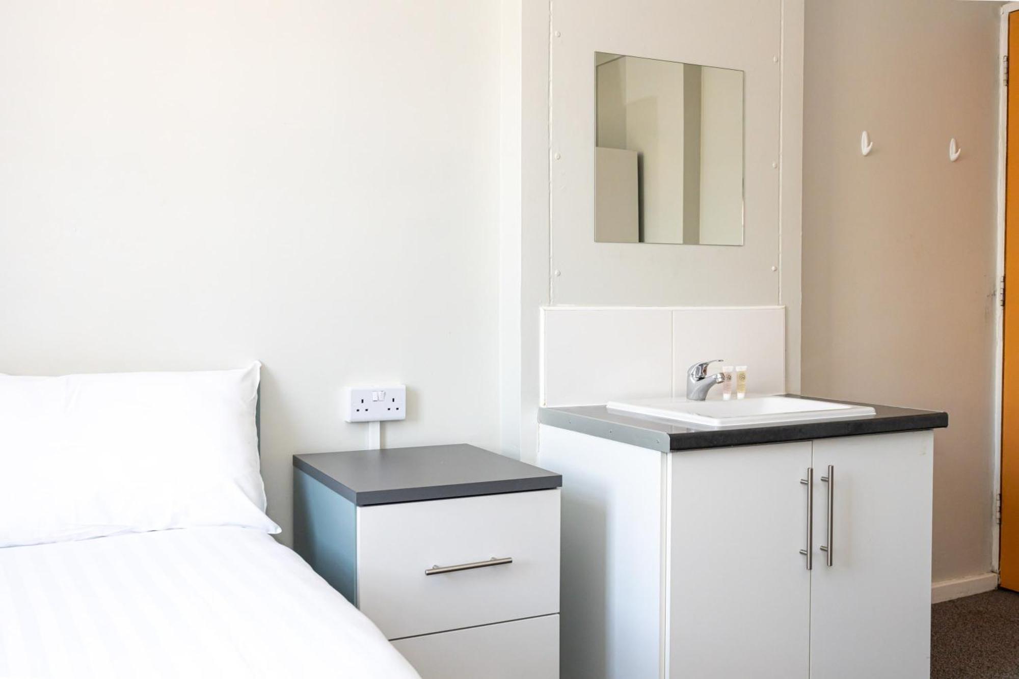 Spacious With Shared Facilities Apartament *
