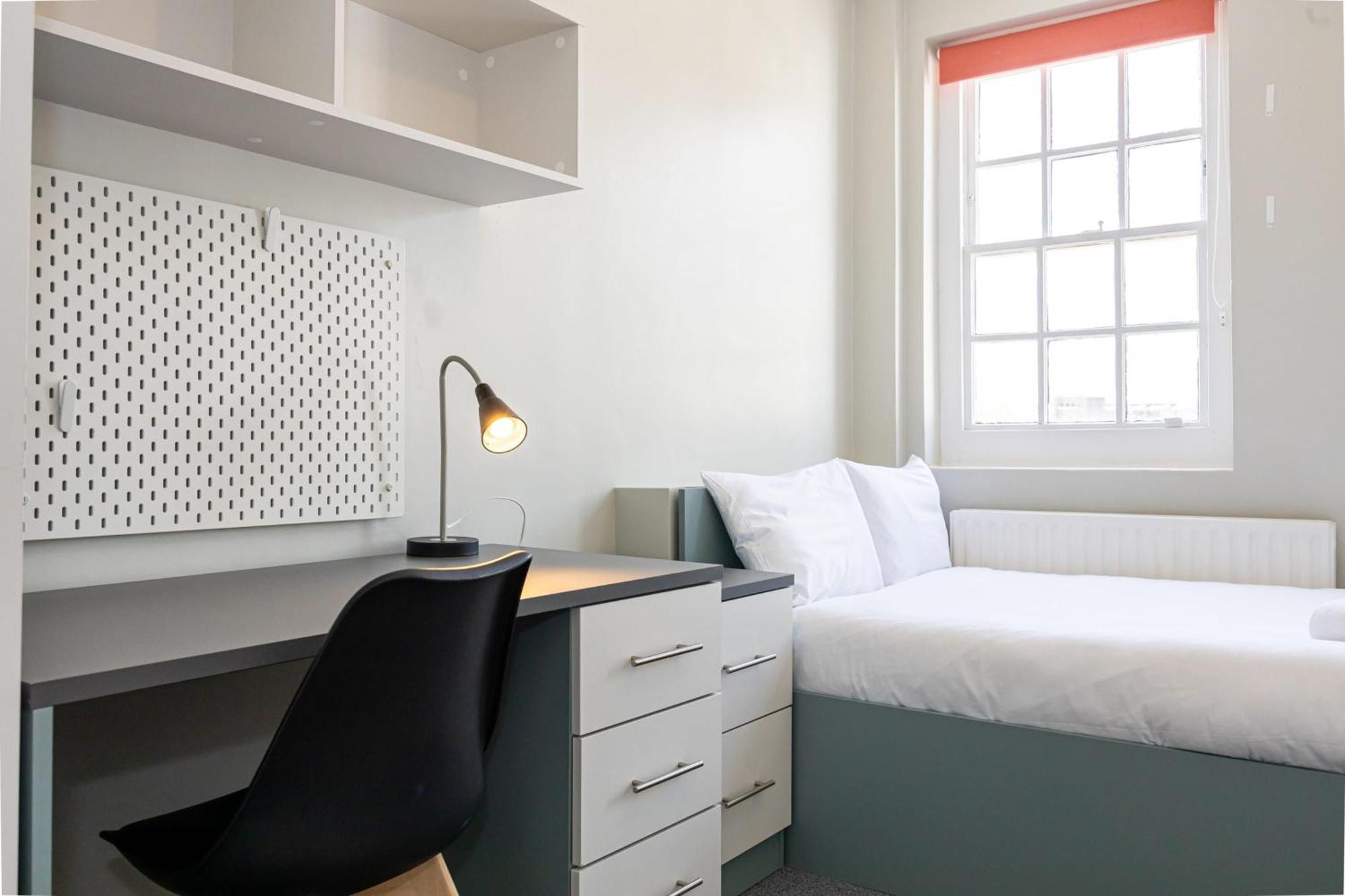 Apartament Spacious With Shared Facilities *