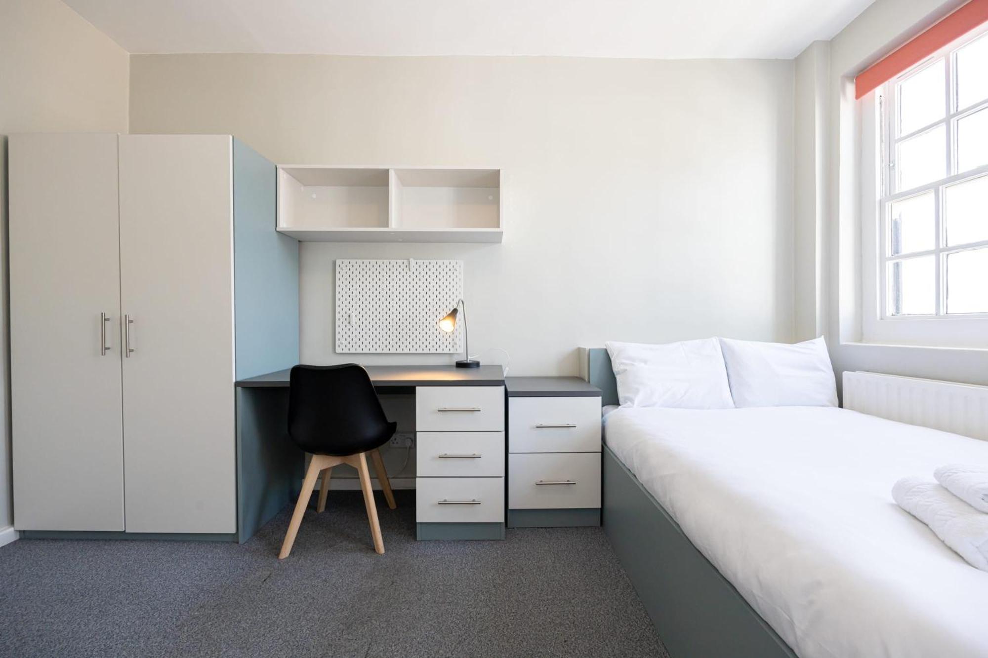 Spacious With Shared Facilities Apartament *